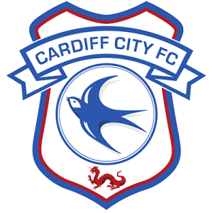 Cardiff City F.C Logo Unisex Shirt Apparel - Tagotee