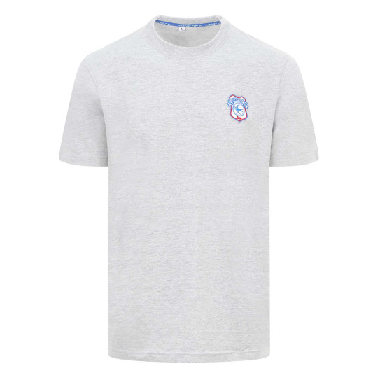 ESSENTIAL BLUEBIRD TEE