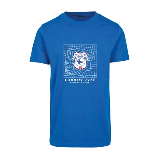 Classic Football Shirts on X: New In - Cardiff City 2020/21