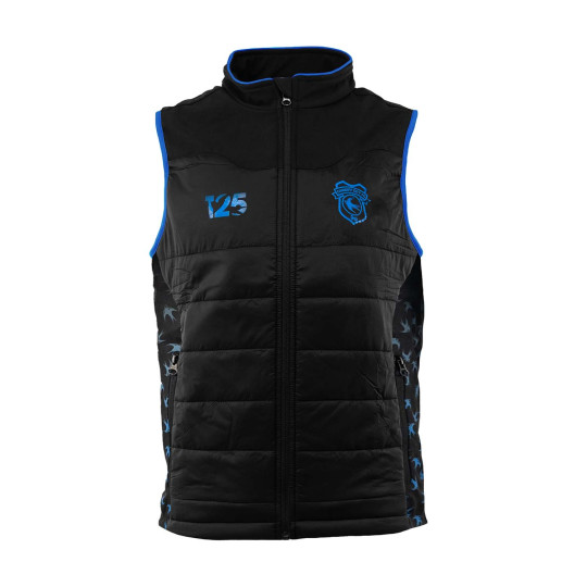 HYBRID RACER GILET