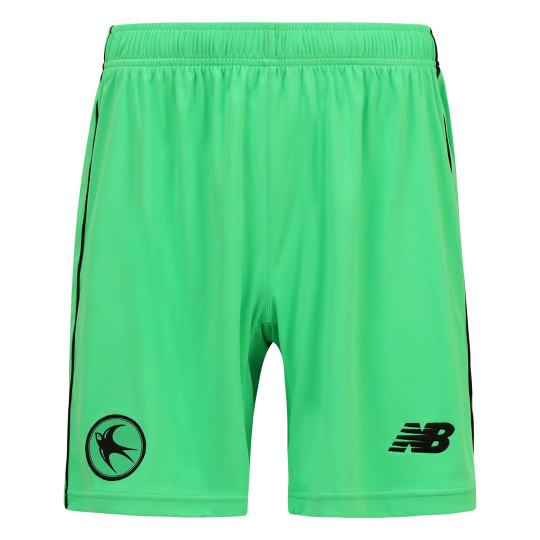 24 NB GK SHORT MINT