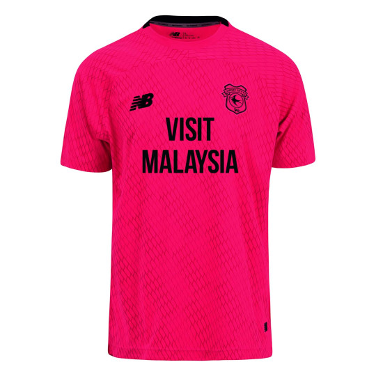 24 NB GK SHIRT PINK