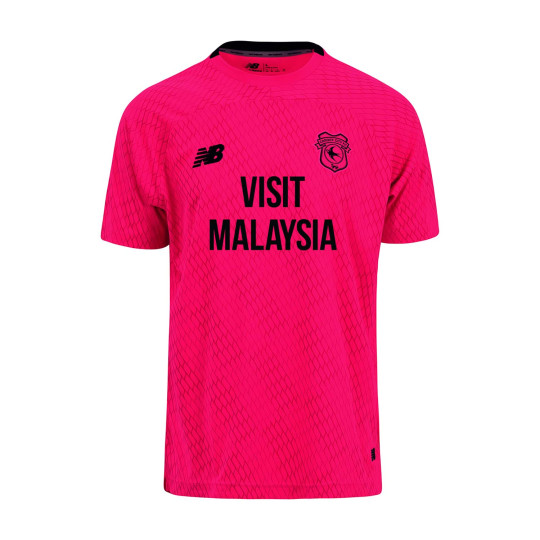 24 NB YOUTH GK SHIRT PINK