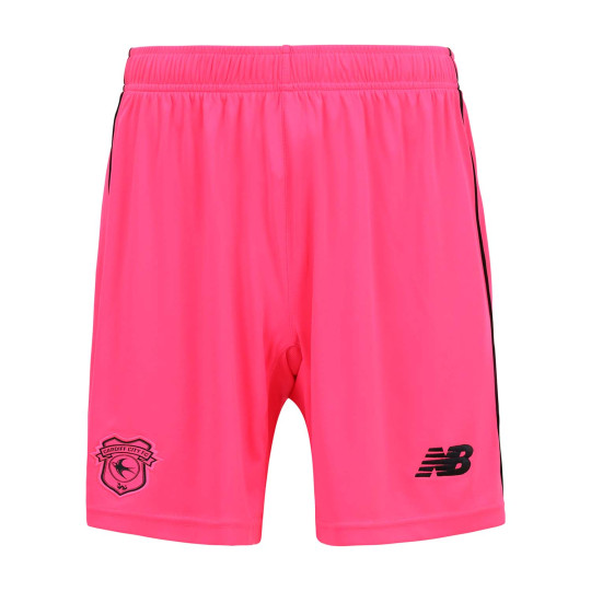 24 NB YOUTH GK SHORT PINK