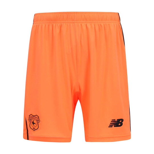 24 NB YOUTH GK SHORT MANGO