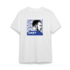 Ramsey Tee - White  Sketch