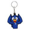 PU MASCOT KEYRING