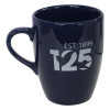 125 BARREL MUG NAVY