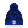 JUNIOR BLUEBIRD BOBBLE