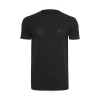 Riverside Tee Black Out