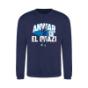 El Ghazi Sweatshirt