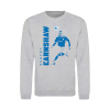 Earnshaw Sweatshirt