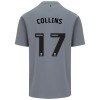 22 NB MENS AWAY SHIRT