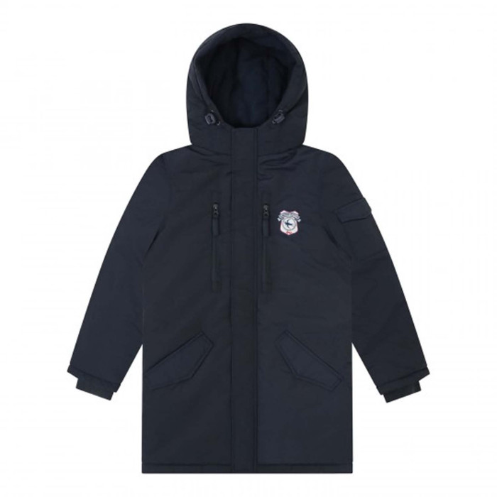 STAFFORD PARKA