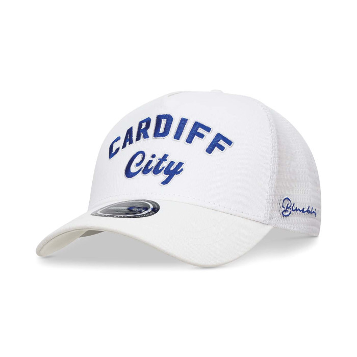 CARDIFF CITY VARSITY