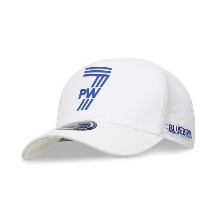 PW7 CAP