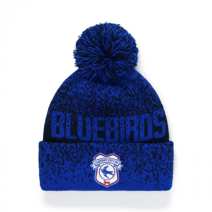 JUNIOR BLUEBIRD BOBBLE