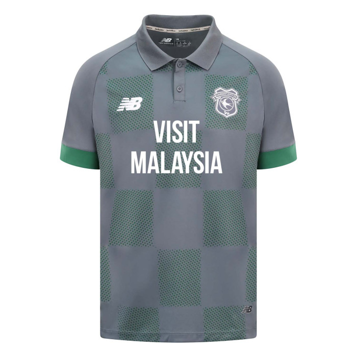 24 NB MENS AWAY SHIRT