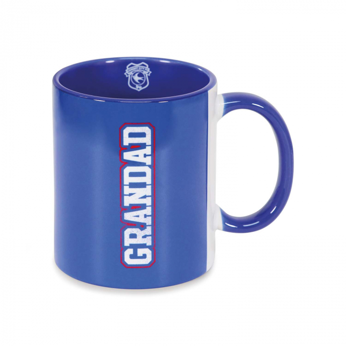 GRANDAD MUG