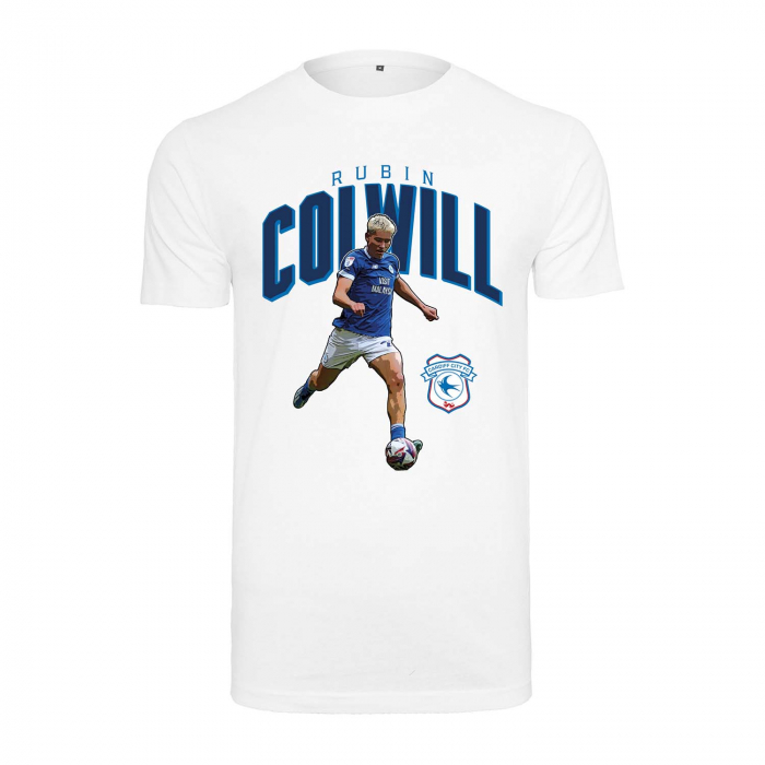 Colwill Tee