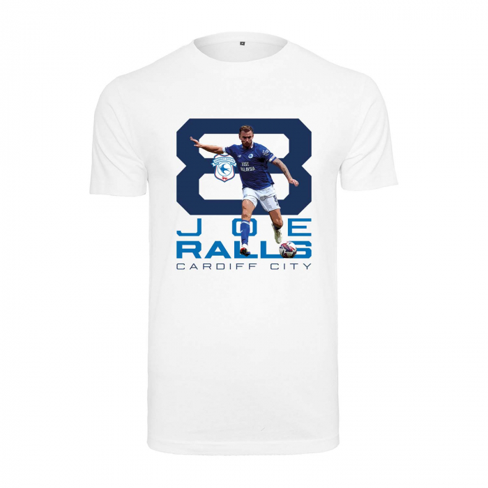 Ralls Tee