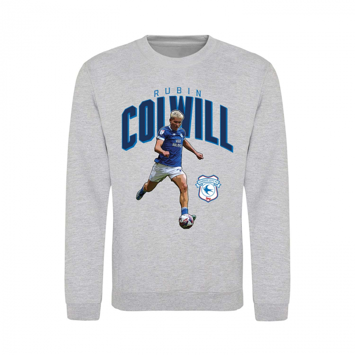 Colwill Sweatshirt