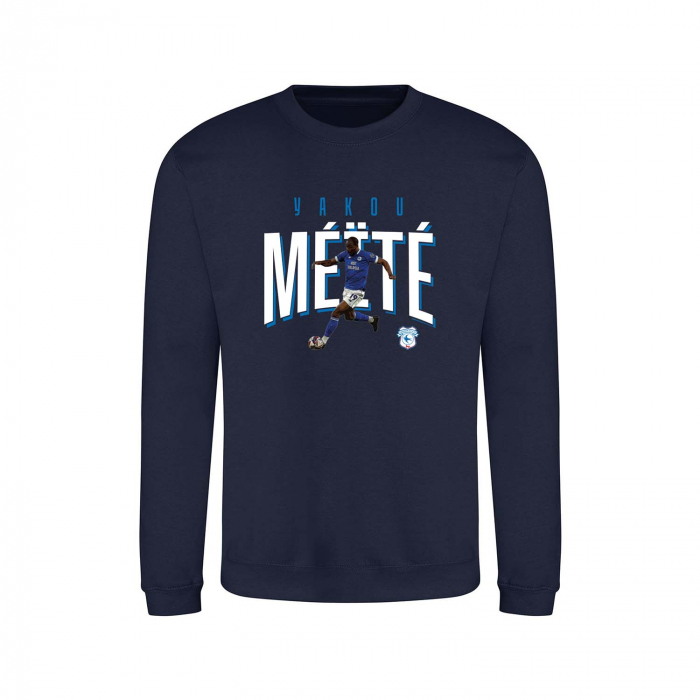 Meite Sweatshirt