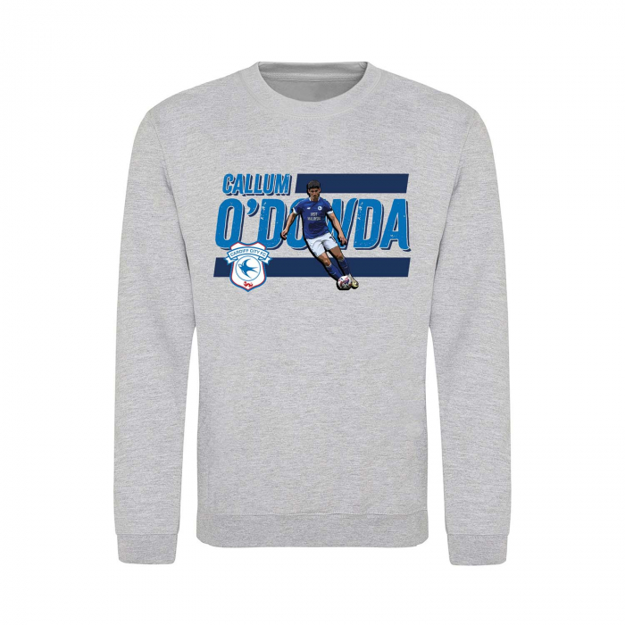 O'Dowda Sweatshirt