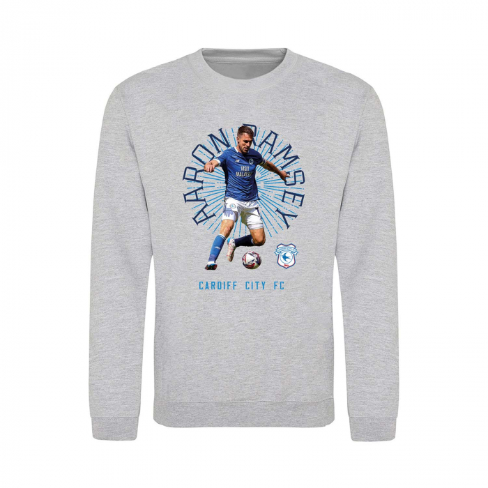 Ramsey Sweatshirt