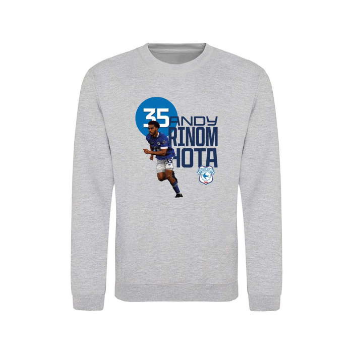 Rinomhota Sweatshirt