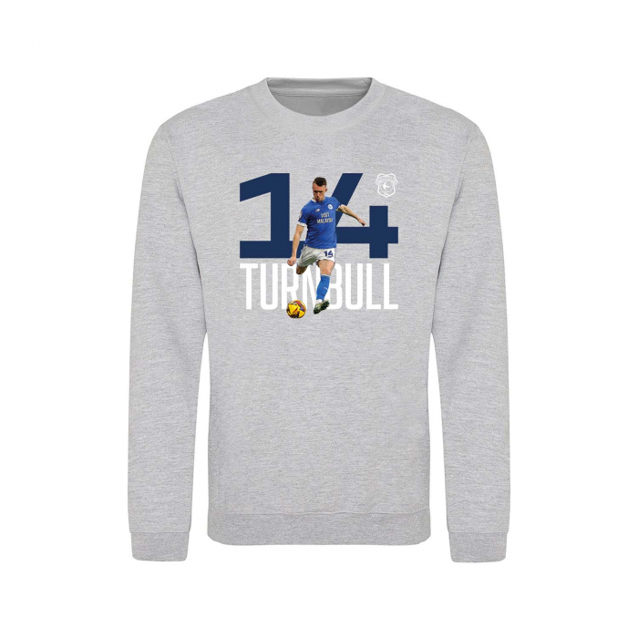 Turnbull Sweatshirt