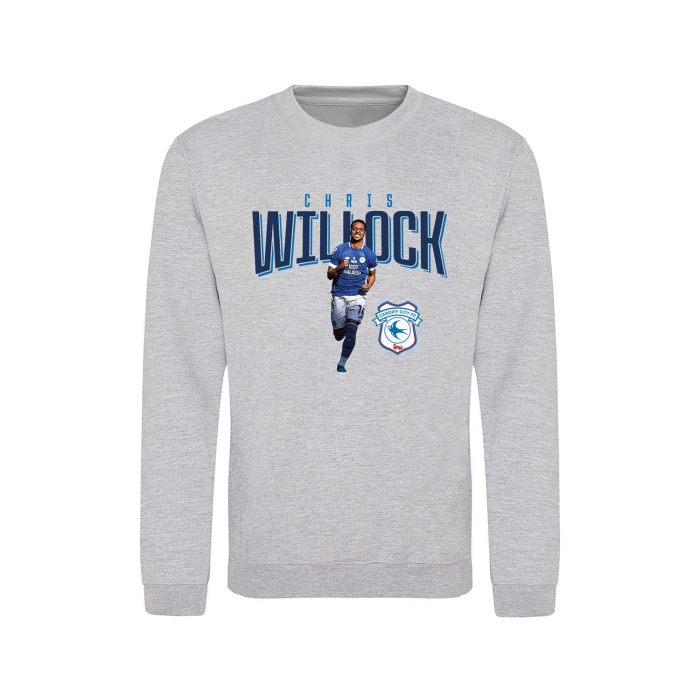 Willock Sweatshirt