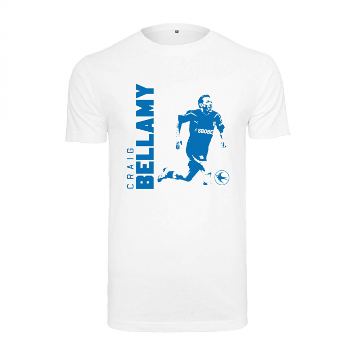 Bellamy Tee