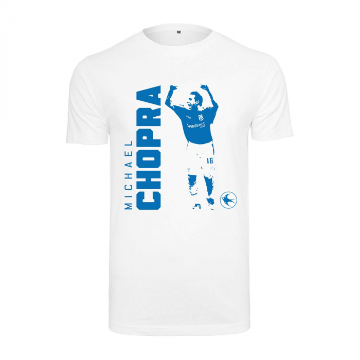 Chopra Tee