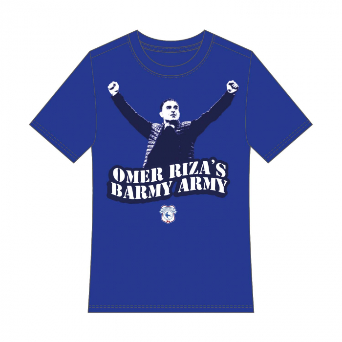 Omers Army Tee