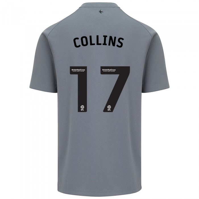 22 NB MENS AWAY SHIRT